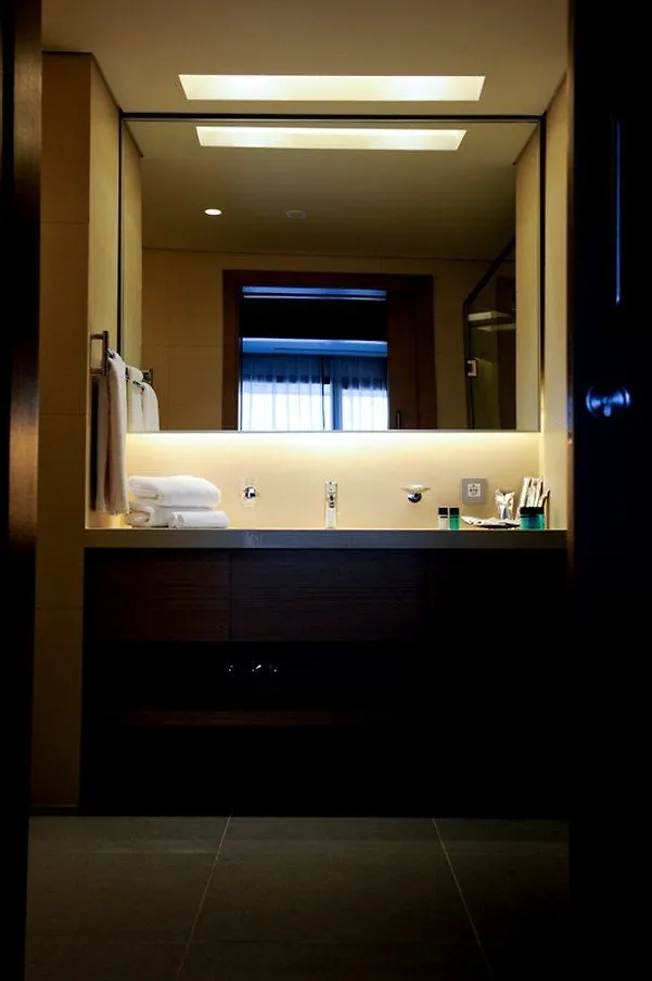 Saifi Suites Hotel Beirut