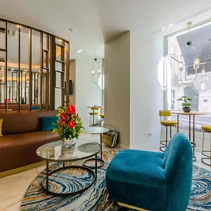 The 7 Hotel, Suites, & Lisbon