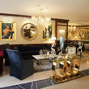 4* Hotel Grand Concerto
