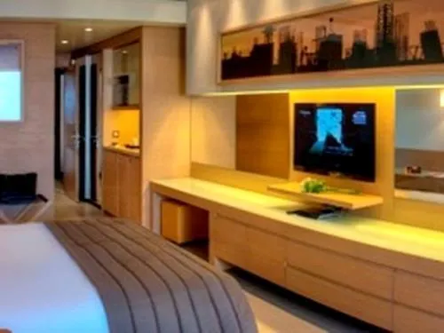 Saifi Suites Hotel Beirut Líbano