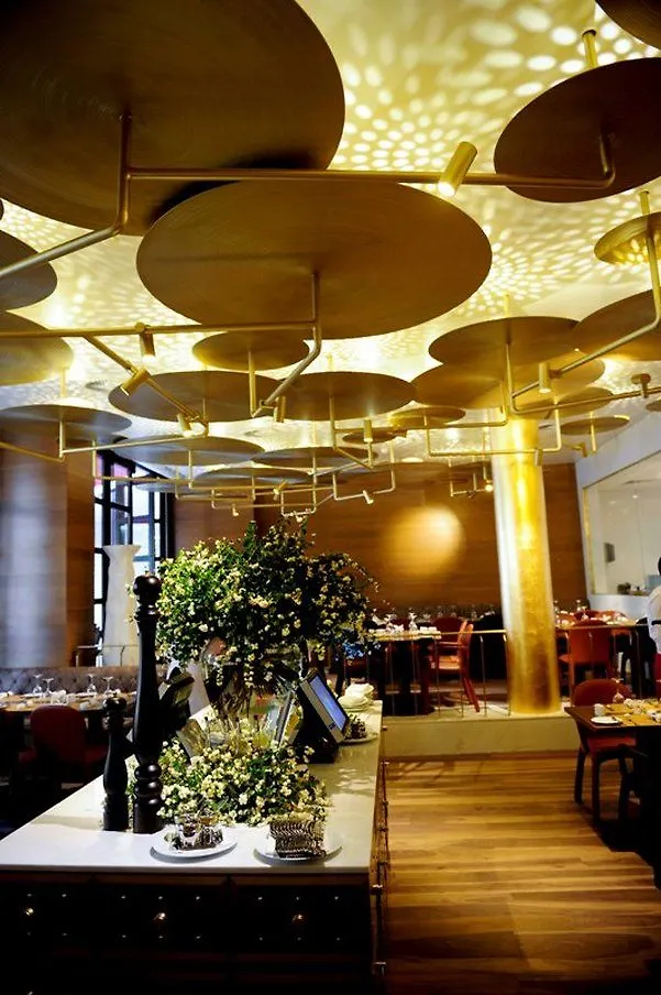 Saifi Suites Hotel Beirut