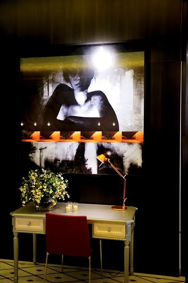 *****  Saifi Suites Hotel Beirut Líbano