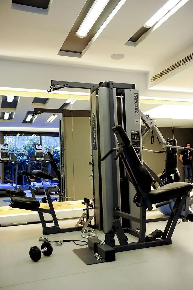 Saifi Suites Hotel Beirut