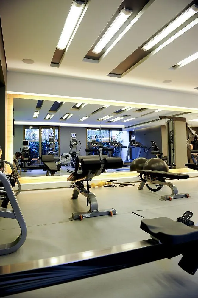 Saifi Suites Hotel Beirut